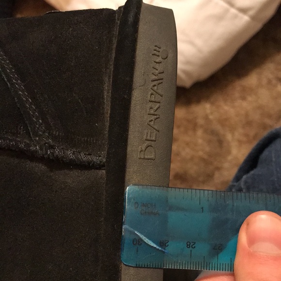 Bearpaw boots - Picture 7 of 7